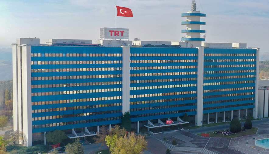 TRT